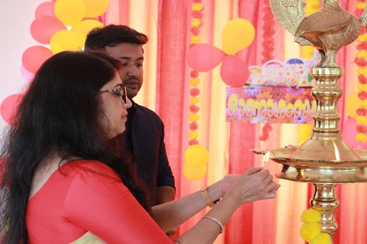 Zee Institute of Creative Arts, Nagpur campus photo 5
