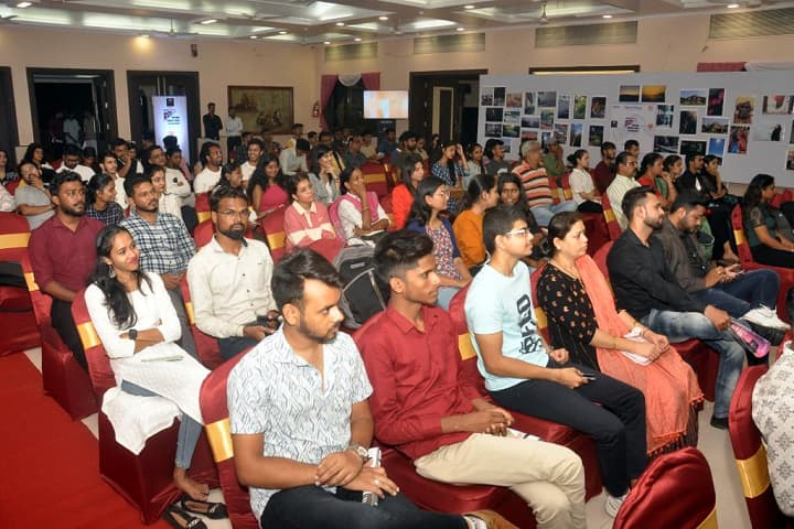 Zee Institute of Creative Arts, Nagpur campus photo 6