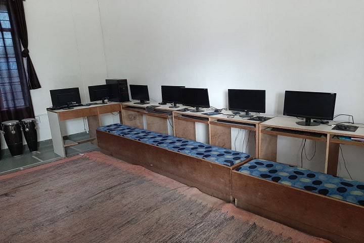 Vijay Mahila Mahavidyalaya, Pilani campus photo 2