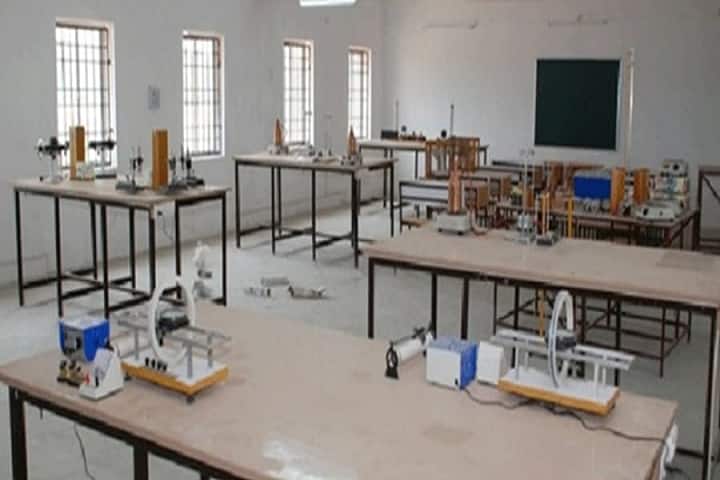 Vijay Mahila Mahavidyalaya, Pilani campus photo 4