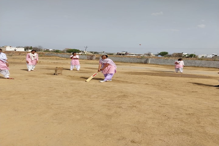 Vijay Mahila Mahavidyalaya, Pilani campus photo 5