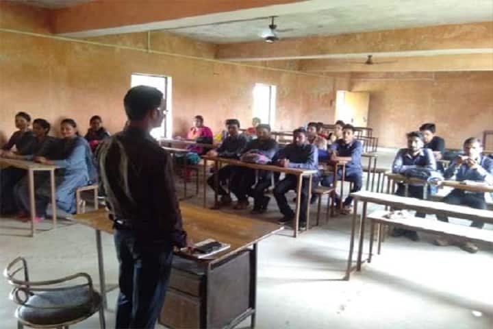 Kargil Sahid Lalmani Yadav Mahavidyalaya, Allahabad campus photo 3