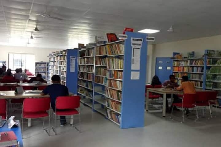 Kargil Sahid Lalmani Yadav Mahavidyalaya, Allahabad campus photo 4