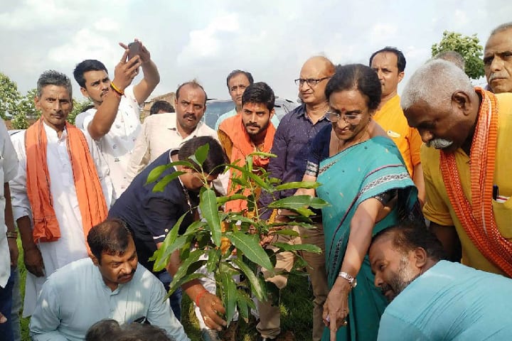 SRD College, Allahabad campus photo 3