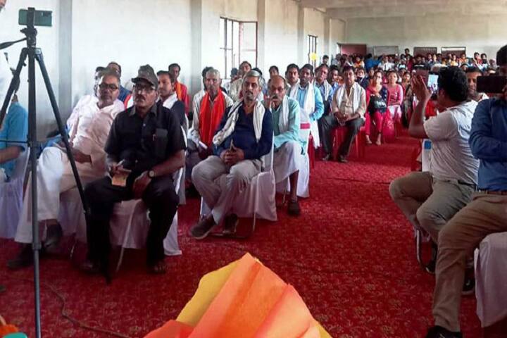 SRD College, Allahabad campus photo 5