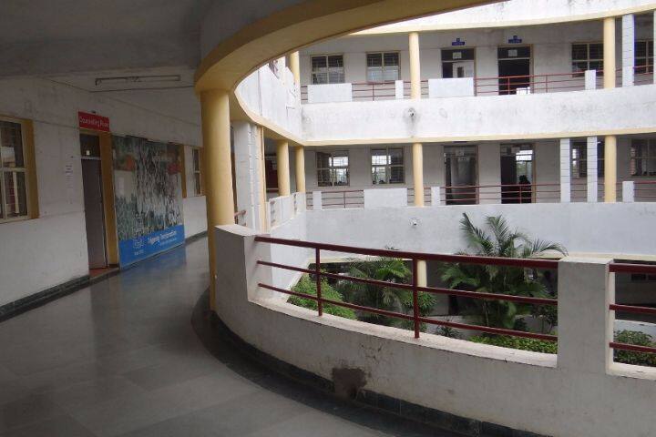 Vindhya Institute of Management and Research, Indore campus photo 3