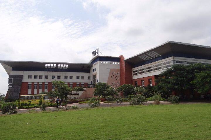 Vindhya Institute of Management and Research, Indore campus photo 5