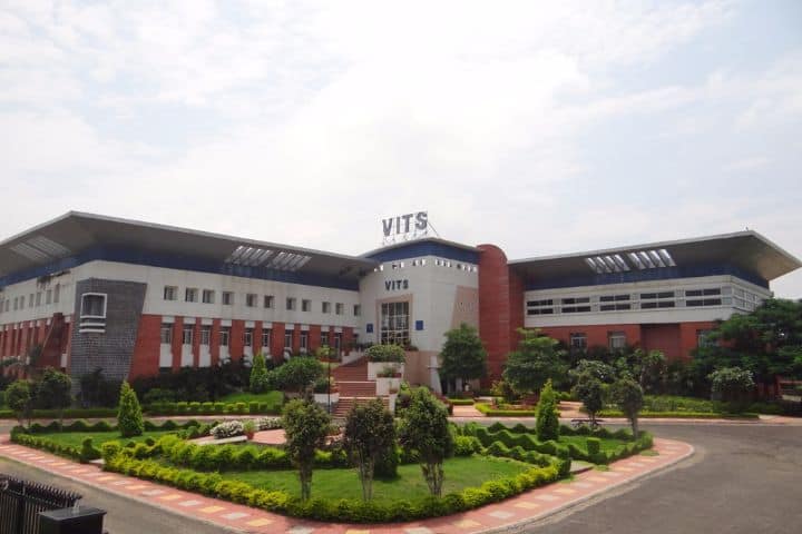 Vindhya Institute of Management and Research, Indore campus photo 6