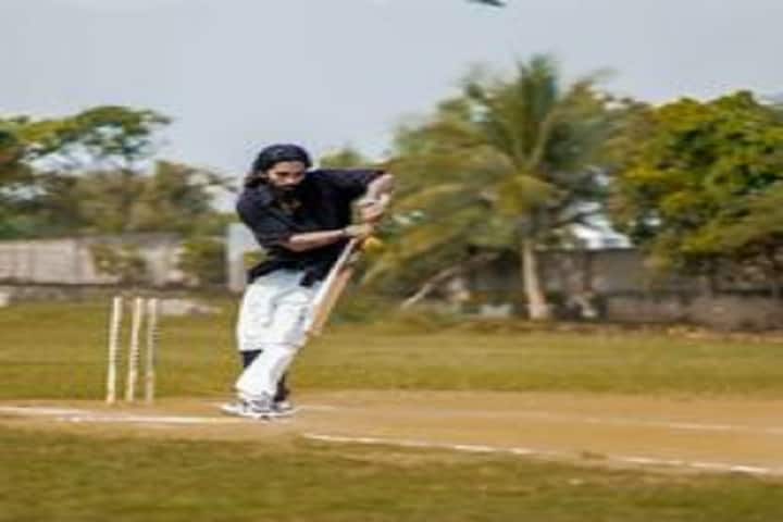 Sun International Institute of Tourism and Management, Visakhapatnam campus photo 3