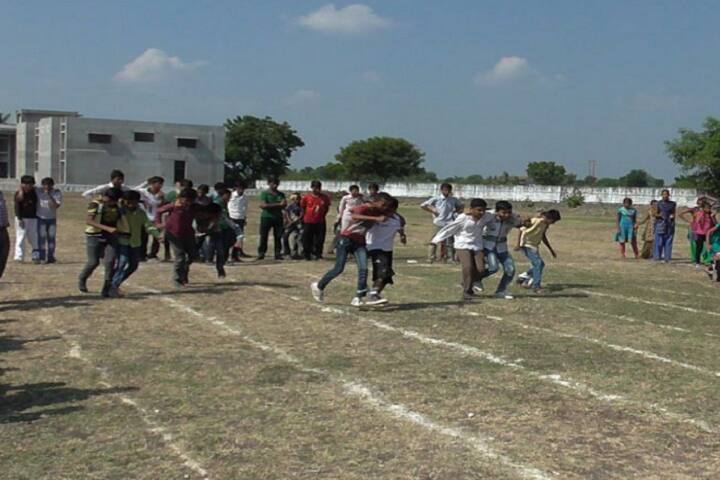 Smt SM Nandola Science College, Una campus photo 3