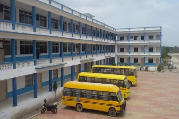 Smt SM Nandola Science College, Una campus photo 5
