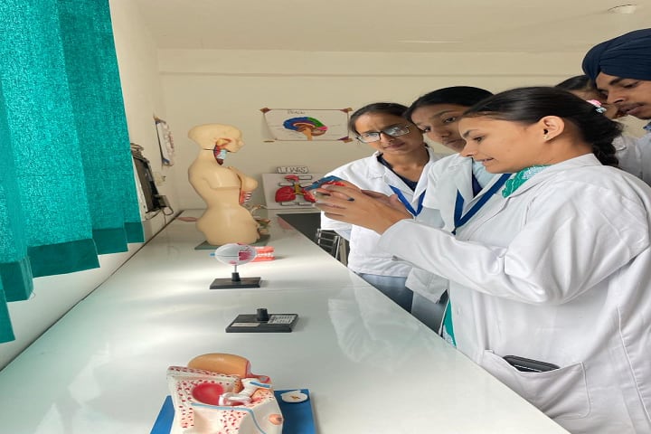 Guru Ram Das Malwa College, Muktsar campus photo 3