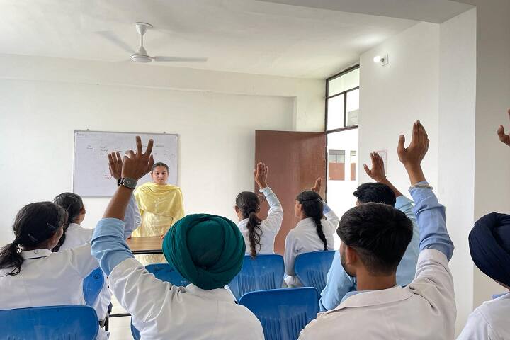Guru Ram Das Malwa College, Muktsar campus photo 4