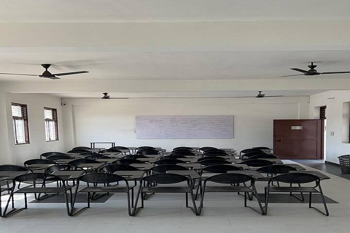 Vinayak Girls College, Jaipur campus photo 3