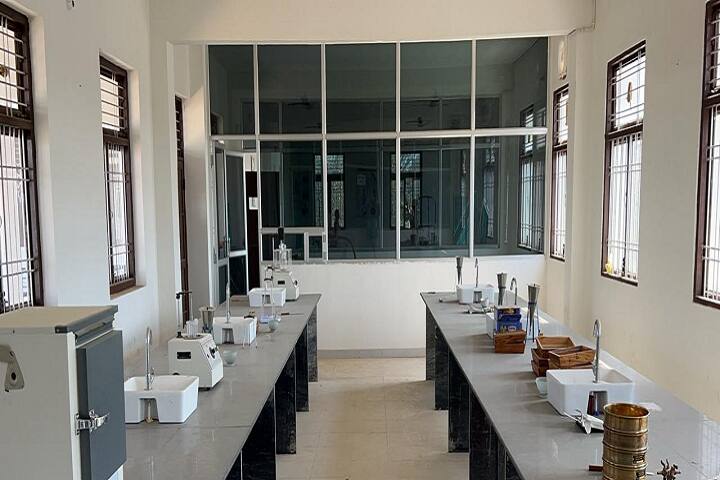 Vinayak Girls College, Jaipur campus photo 5
