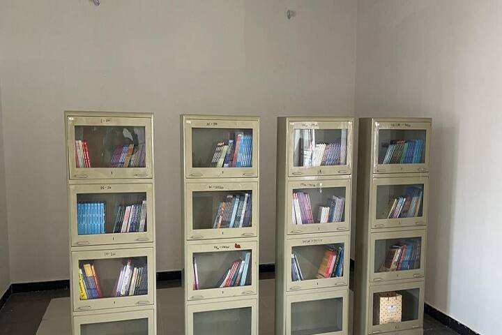 Vinayak Girls College, Jaipur campus photo 6