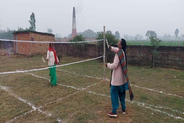 Shivanshu Sushil Degree College, Bahraich campus photo 3
