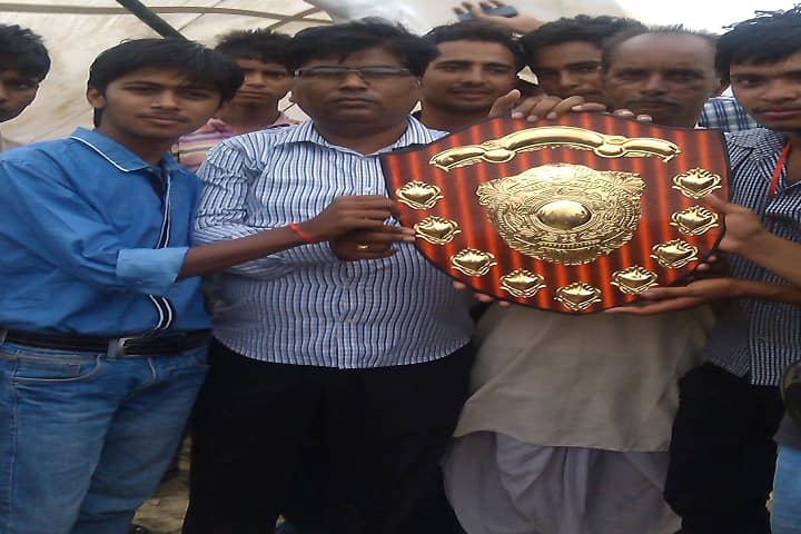 Shivanshu Sushil Degree College, Bahraich campus photo 4