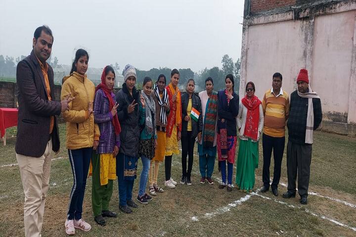 Shivanshu Sushil Degree College, Bahraich campus photo 6