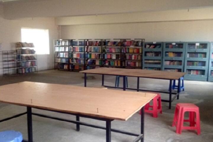 Shri Sai Baba Polytechnic College, Tiruchengode campus photo 5