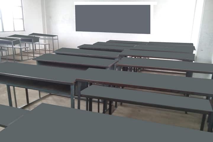 Sai College, Adoni campus photo 2
