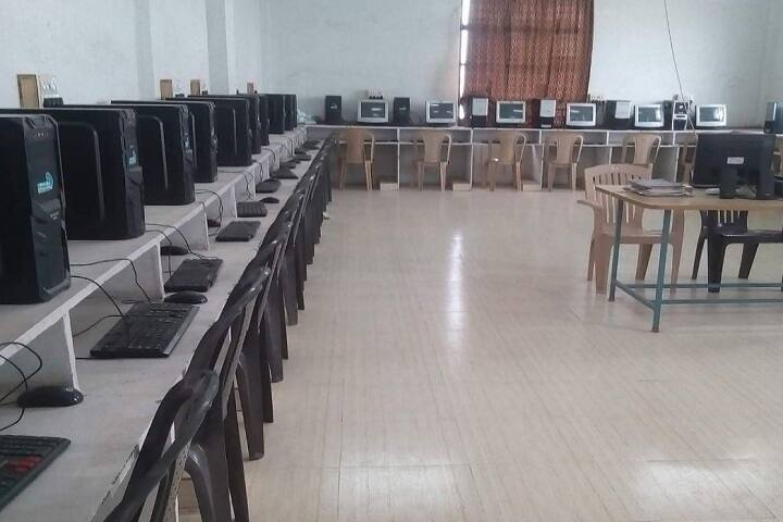 Sai College, Adoni campus photo 5