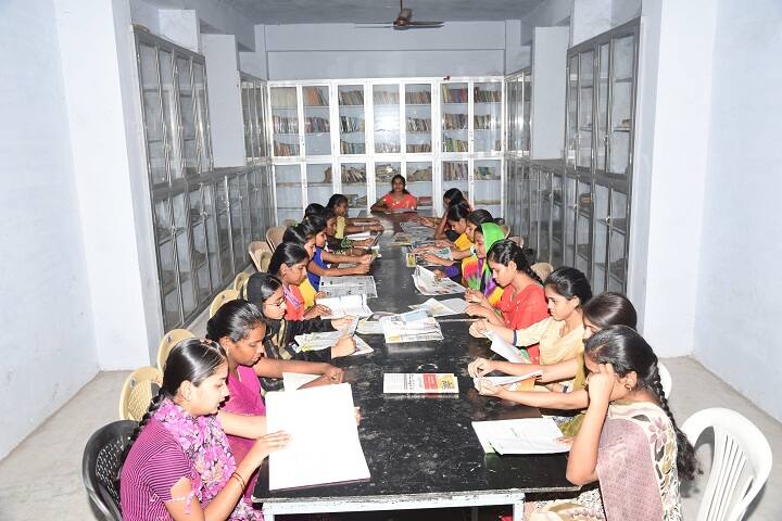 Sai College, Adoni campus photo 6
