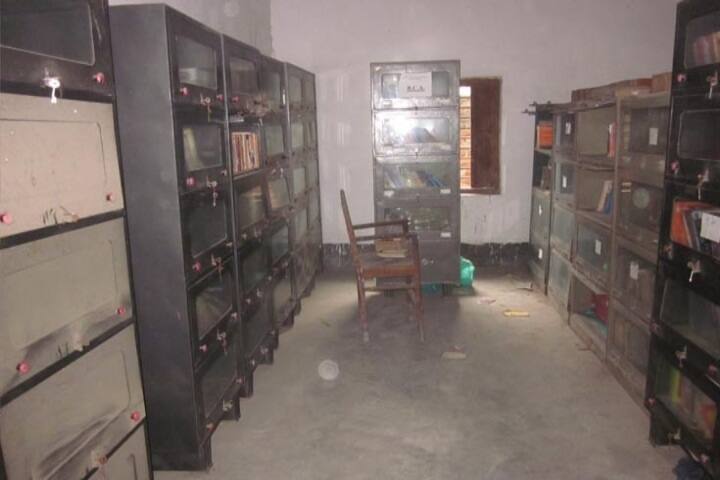 PMS College, Nalanda campus photo 4