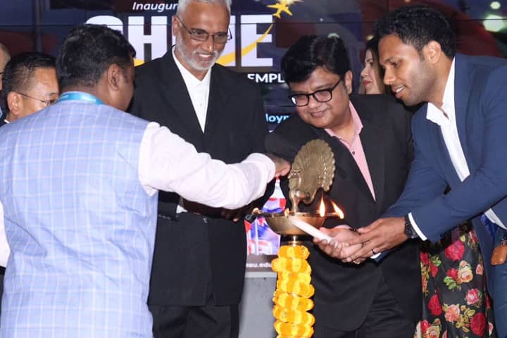 Zee Institute of Creative Arts, Varanasi campus photo 3