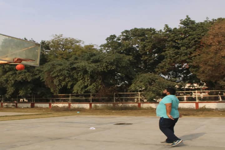 Zee Institute of Creative Arts, Varanasi campus photo 4