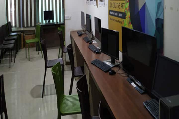 Zee Institute of Creative Arts, Varanasi campus photo 5