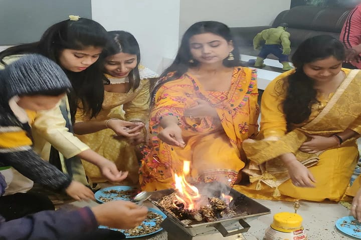 Zee Institute of Creative Arts, Varanasi campus photo 6