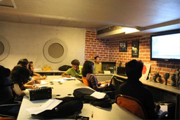 Zee Institute of Creative Arts, Udupi campus photo 2