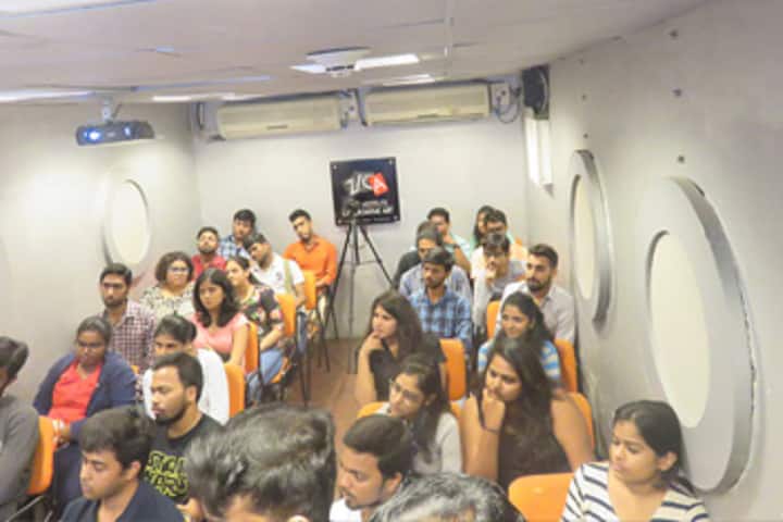 Zee Institute of Creative Arts, Udupi campus photo 3