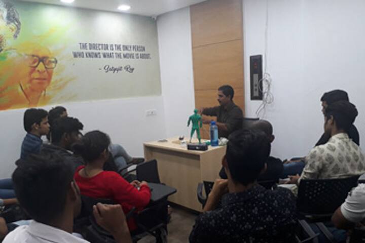 Zee Institute of Creative Arts, Udupi campus photo 4