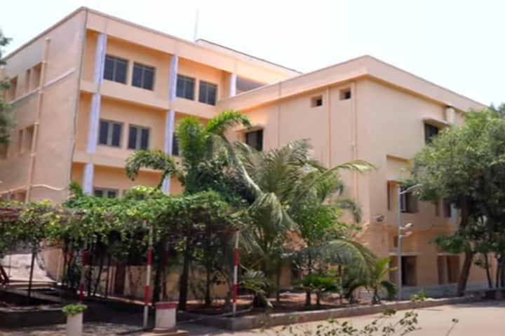 St Francis Institute of Management Studies, Begumpet campus photo 2