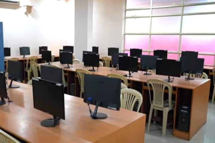 St Francis Institute of Management Studies, Begumpet campus photo 5