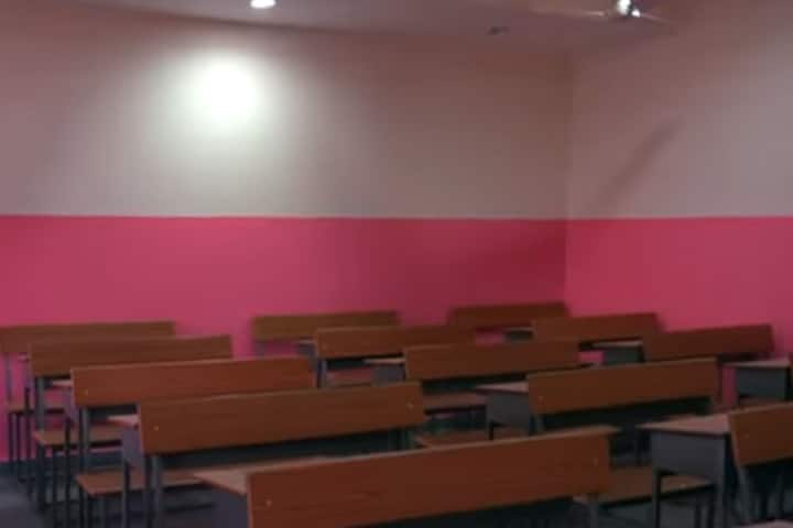 St Francis Institute of Management Studies, Begumpet campus photo 6