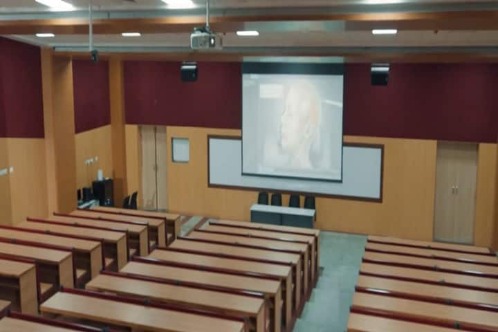 PSP Medical College Hospital and Research Institute, Kancheepuram campus photo 4