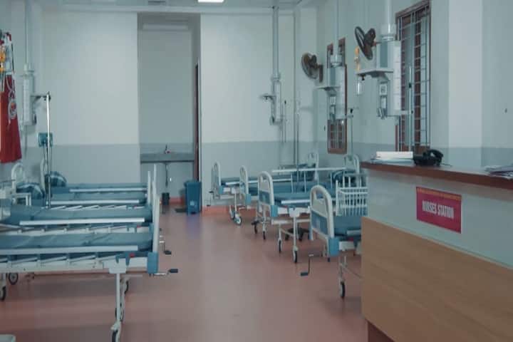 PSP Medical College Hospital and Research Institute, Kancheepuram campus photo 6