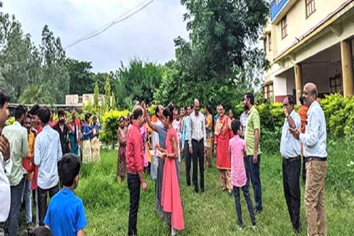 Shri NK Mehta and Smt MF Dani Arts College, Mahisagar campus photo 2