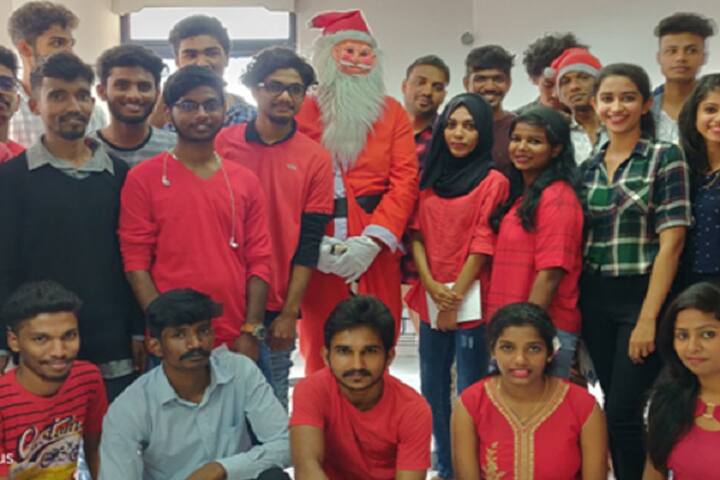 Zee Institute of Creative Arts, Mangalore campus photo 2
