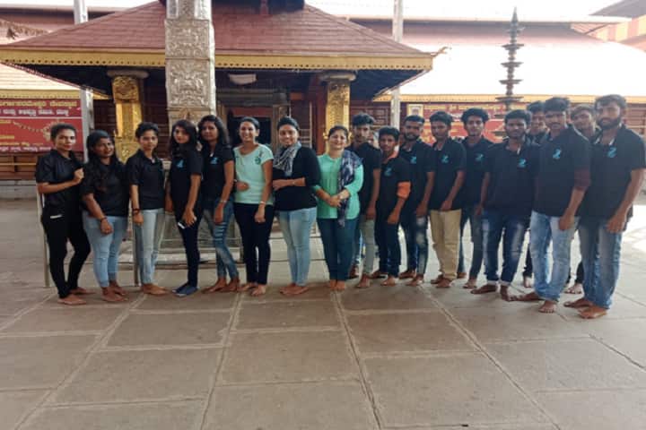 Zee Institute of Creative Arts, Mangalore campus photo 3