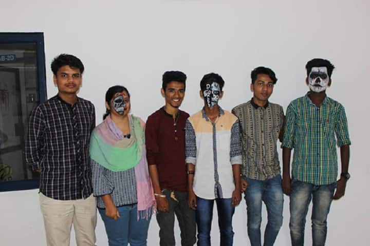 Zee Institute of Creative Arts, Mangalore campus photo 4