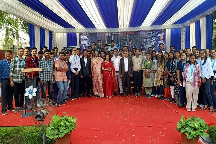 International Centre for Entrepreneurship and Career Development, Ahmedabad campus photo 3