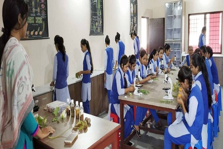 Shri JS Parmar Arts and Commerce College, Kodinar campus photo 3