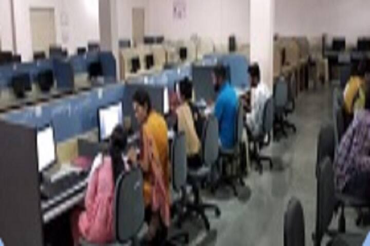 Shri JS Parmar Arts and Commerce College, Kodinar campus photo 4