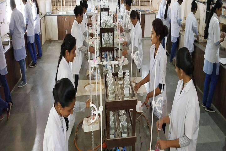 Shri JS Parmar Arts and Commerce College, Kodinar campus photo 5