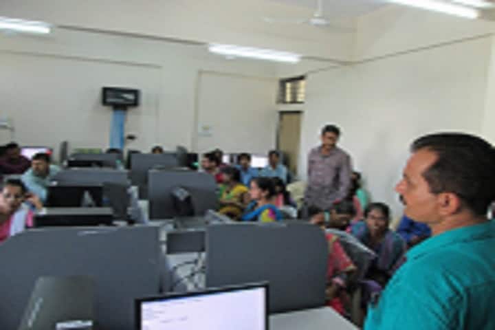 Shree Ramba District Institute of Education and Training, Porbandar campus photo 2
