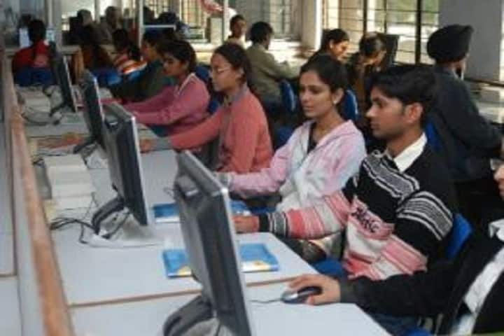 Jasdev Singh Sandhu Polytechnic College, Patiala campus photo 2